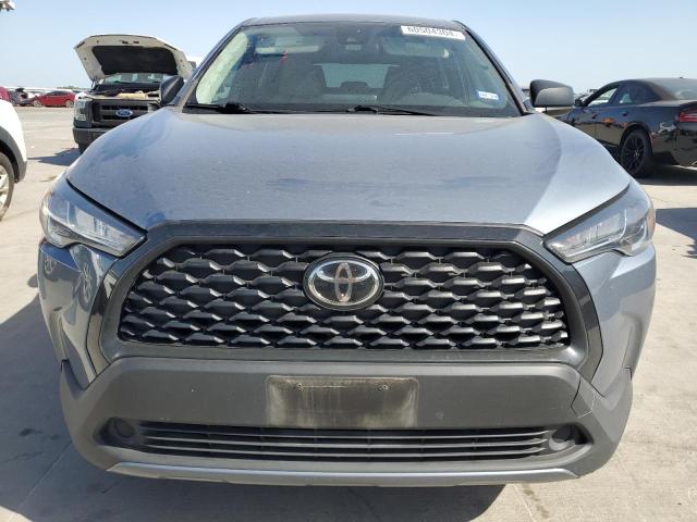 2022 Toyota Corolla Cross L VIN: 7MUAAAAGXNV016154 Lot: 60504304