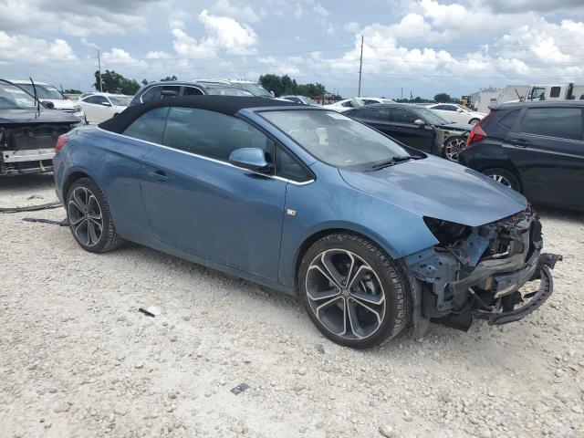 2016 BUICK CASCADA PR - W04WT3N58GG042693