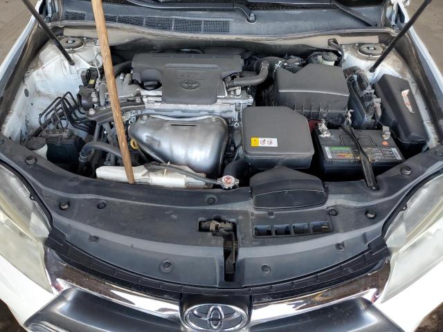 2017 TOYOTA CAMRY LE - 4T1BF1FK3HU293785