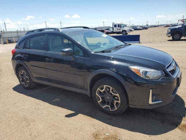 2017 SUBARU CROSSTREK - JF2GPALC5H8220903