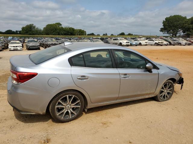 2017 SUBARU IMPREZA LI - 4S3GKAU6XH3625464
