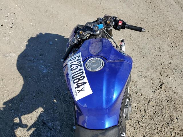 2015 YAMAHA YZFR1 C JYARN39Y8FA000135