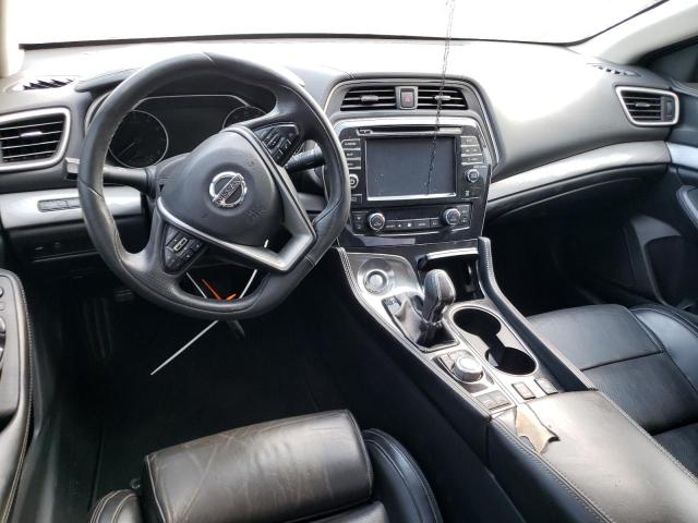 2016 NISSAN MAXIMA 3.5 - 1N4AA6AP8GC399108
