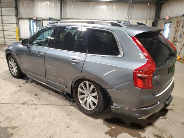 VIN YV4A22PK6G1094792 2016 Volvo XC90, T6 no.2