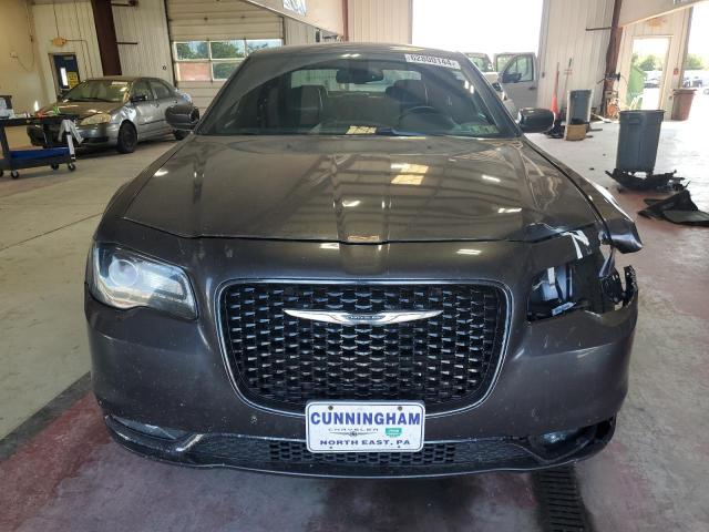 2015 Chrysler 300 S VIN: 2C3CCAGG6FH820508 Lot: 62800144