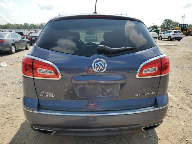 VIN 5GAKRBKD9EJ186926 2014 Buick Enclave no.6