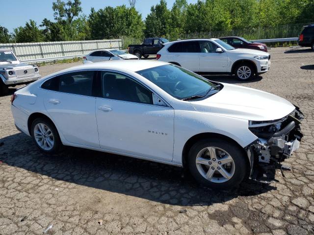 2023 CHEVROLET MALIBU LT - 1G1ZD5ST8PF238971