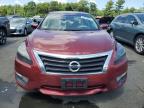 NISSAN ALTIMA 2.5 photo