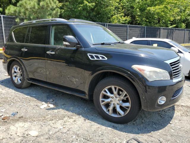 2011 Infiniti Qx56 VIN: JN8AZ2NC7B9301134 Lot: 63146954
