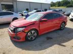 2016 HONDA 1100CC - 2HGFC1F71GH650930