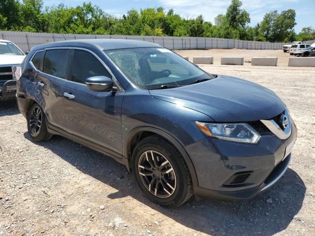 2015 NISSAN ROGUE S - KNMAT2MV8FP563102