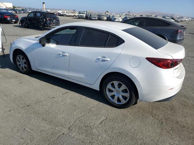 2017 MAZDA 3 SPORT - 3MZBN1U7XHM106839