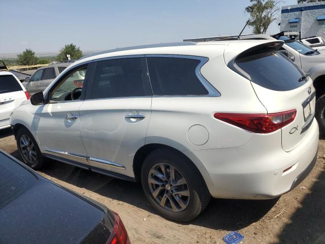 2013 Infiniti Jx35 VIN: 5N1AL0MM6DC329035 Lot: 63098914