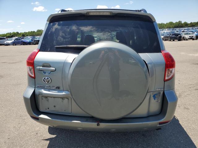 2007 Toyota Rav4 VIN: JTMBD33V675084697 Lot: 60744004