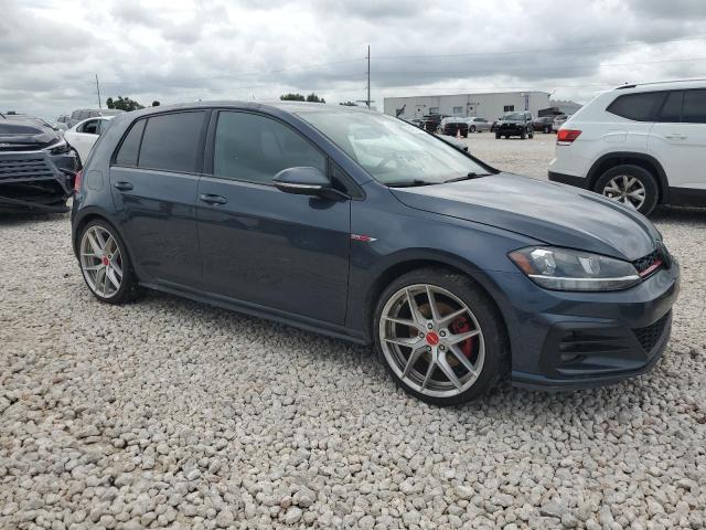 2018 VOLKSWAGEN GTI S/SE - 3VW447AU6JM296993