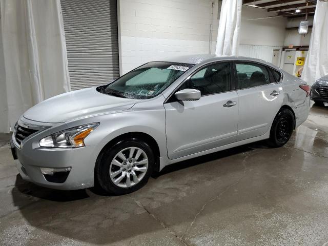 1N4AL3AP8FN870492 2015 Nissan Altima 2.5