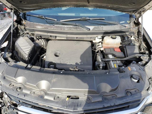 2019 CHEVROLET TRAVERSE L - 1GNERFKWXKJ130758