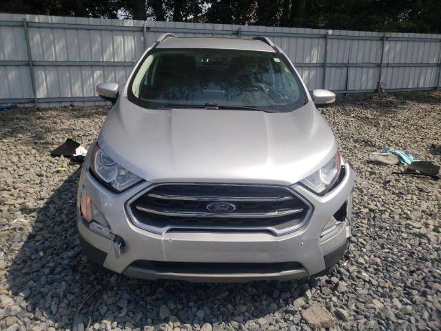 2020 FORD ECOSPORT T - MAJ6S3KL0LC346040
