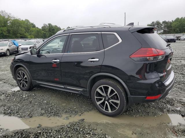 2018 NISSAN ROGUE S - JN8AT2MVXJW349778