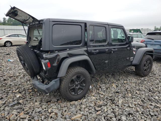 2020 JEEP WRANGLER U - 1C4HJXDNXLW138533