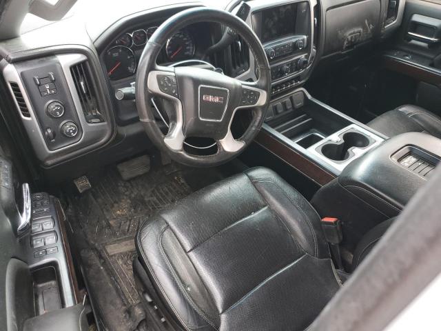 2019 GMC SIERRA K35 - 1GT42VEY0KF115883