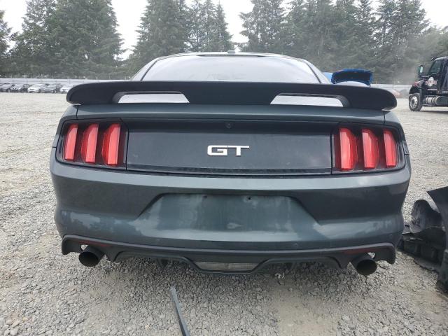 2016 Ford Mustang Gt VIN: 1FA6P8CF1G5228516 Lot: 61497914