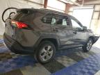 TOYOTA RAV4 XLE photo