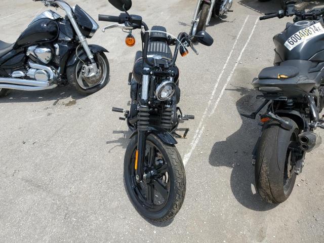 2022 HARLEY-DAVIDSON FXBBS - 1HD1YYK15NB053238