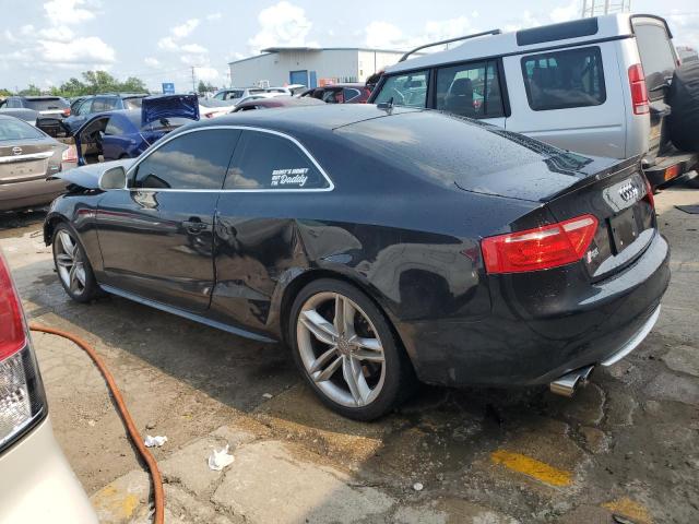 2009 AUDI S5 QUATTRO WAURV78T89A052318  64108324