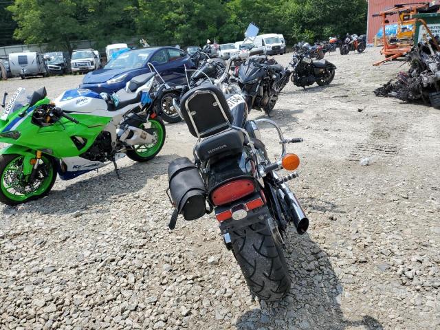 2002 HONDA VT600 C JH2PC210X2M310479
