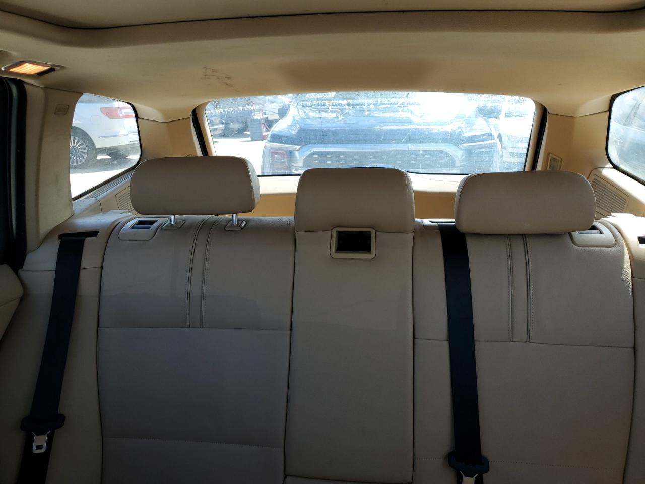 WBXPC93448WJ15012 2008 BMW X3 3.0Si