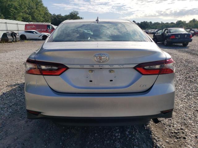 VIN 4T1R11AK6RU906682 2024 Toyota Camry, LE no.6