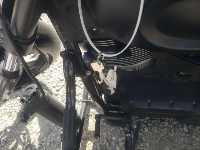 2013 VICTORY MOTORCYCLES HIGH-BALL - 5VPWB36N9D3017815