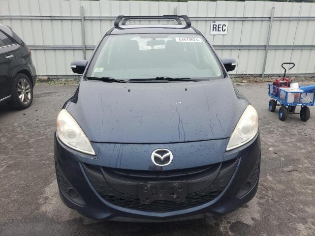 VIN JM1CW2BL2E0168597 2014 Mazda 5, Sport no.5