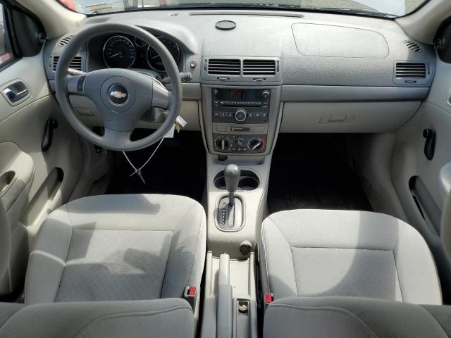 2007 Chevrolet Cobalt Ls VIN: 1G1AK55F977391779 Lot: 61061714