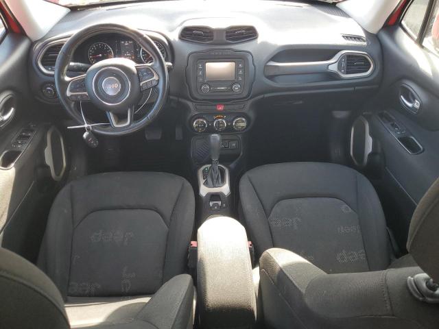 VIN ZACCJABT9FPB88737 2015 Jeep Renegade, Latitude no.8