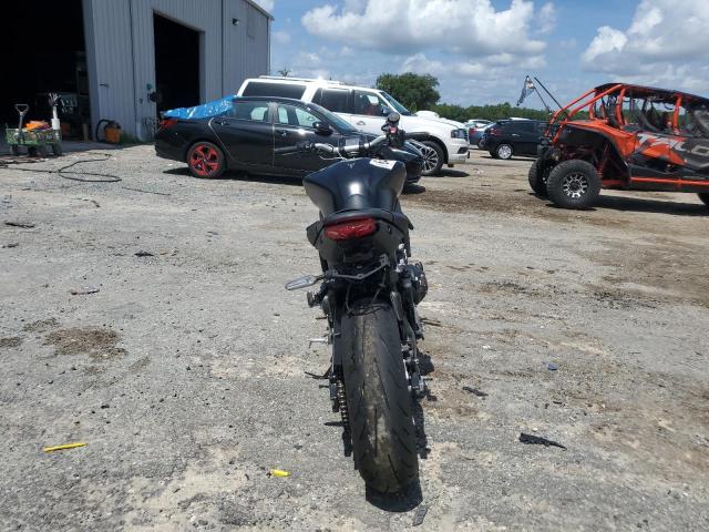 2023 YAMAHA MT09 - JYARN71E7PA004977