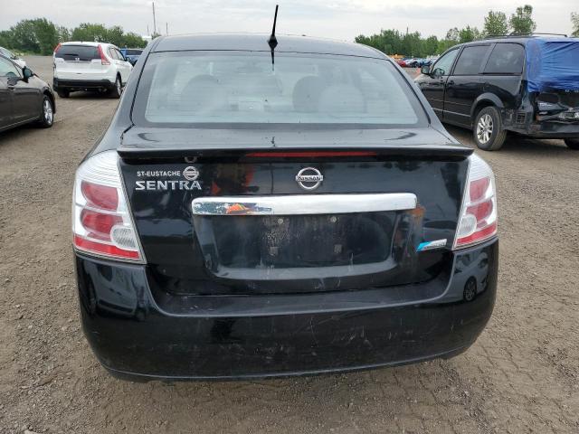 2012 Nissan Sentra 2.0 VIN: 3N1AB6AP6CL661748 Lot: 62187594