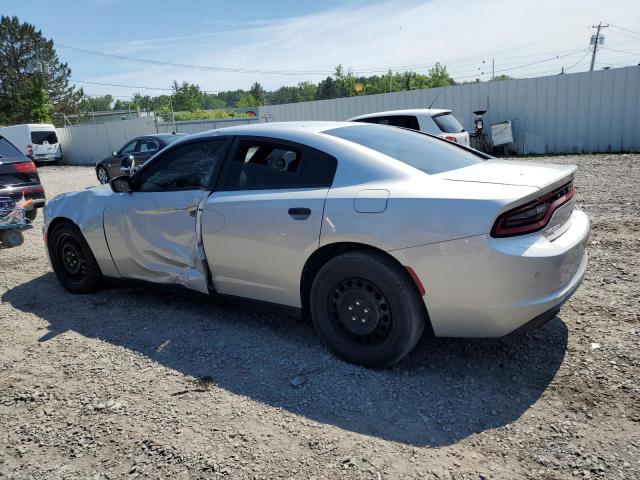 2017 DODGE CHARGER PO - 2C3CDXKT7HH526493