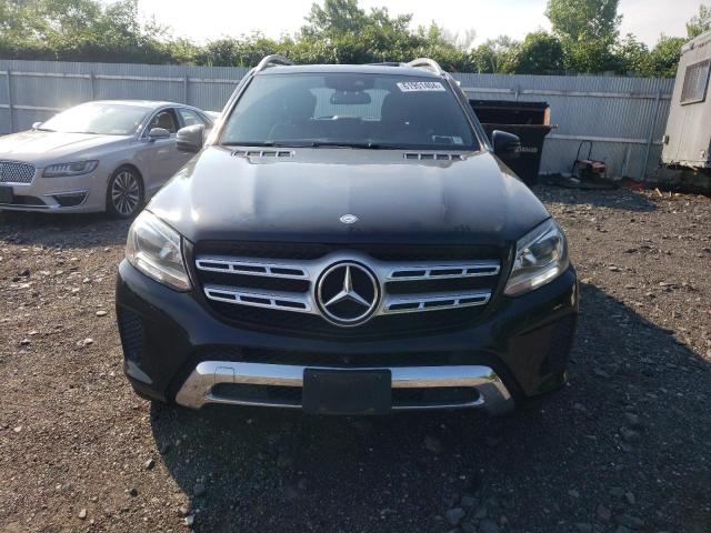 2017 Mercedes-Benz GLS-klasse - Image 5