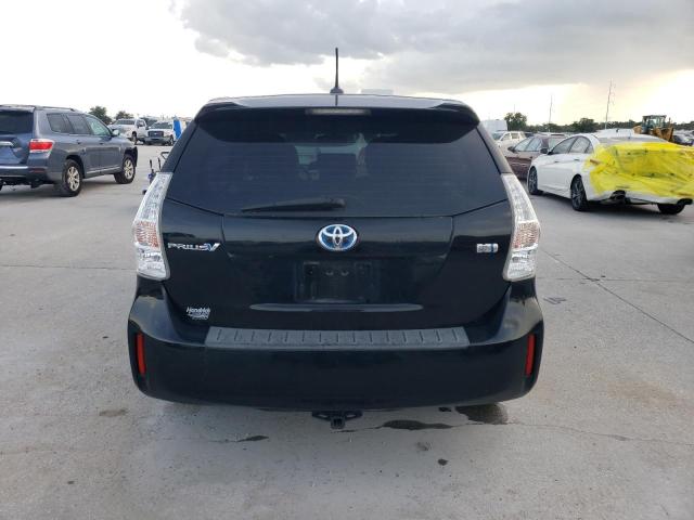 VIN JTDZN3EU4E3326508 2014 Toyota Prius no.6