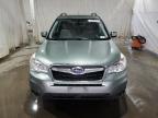 SUBARU FORESTER 2 снимка