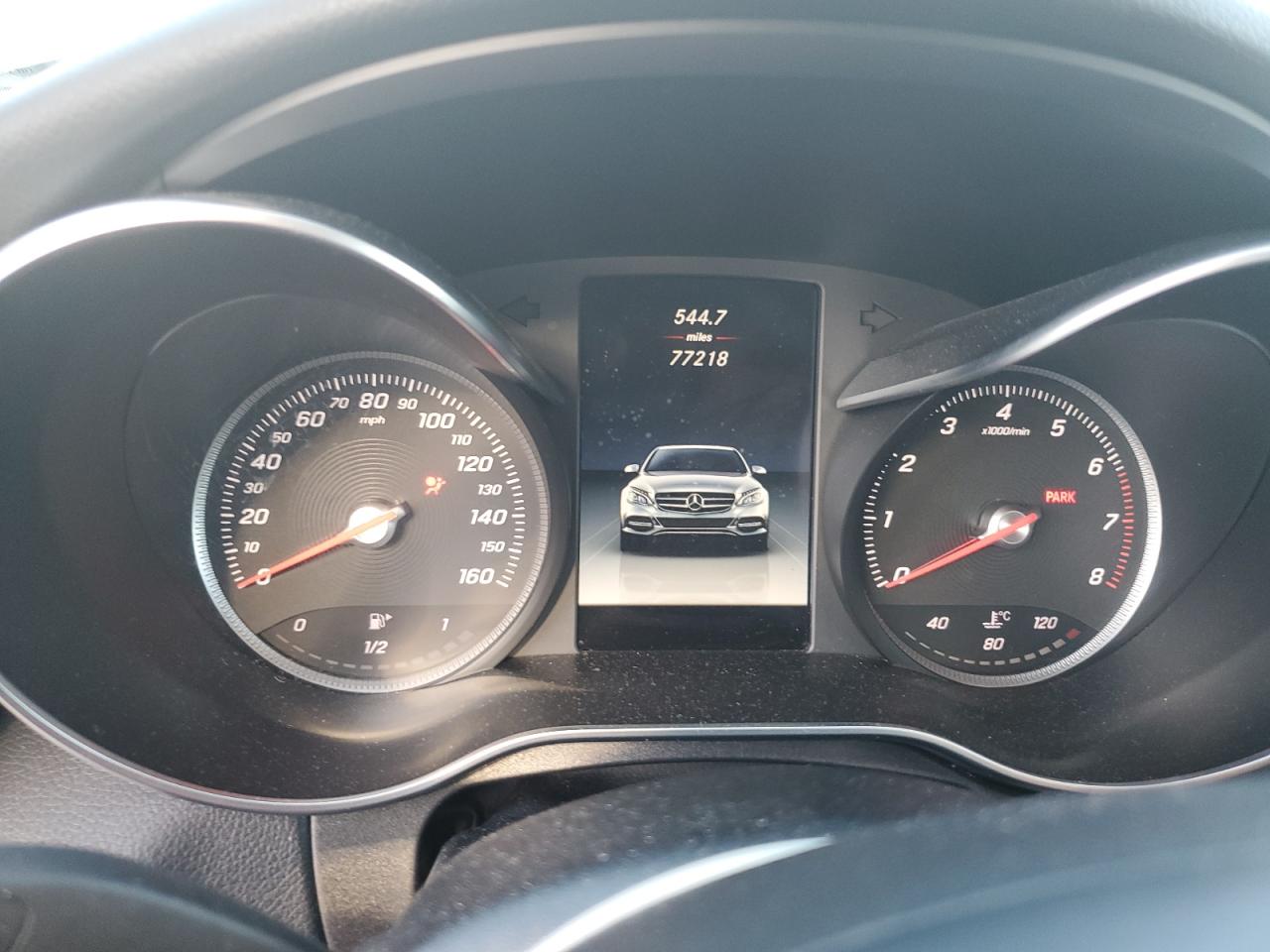 55SWF4KB8GU134571 2016 Mercedes-Benz C 300 4Matic