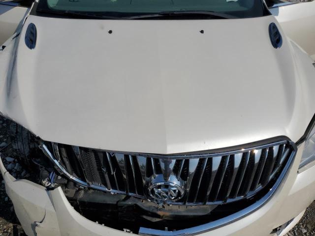2015 BUICK ENCLAVE - 5GAKRBKDXFJ295686