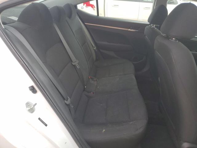 2020 HYUNDAI ELANTRA SE - 5NPD74LF9LH504266