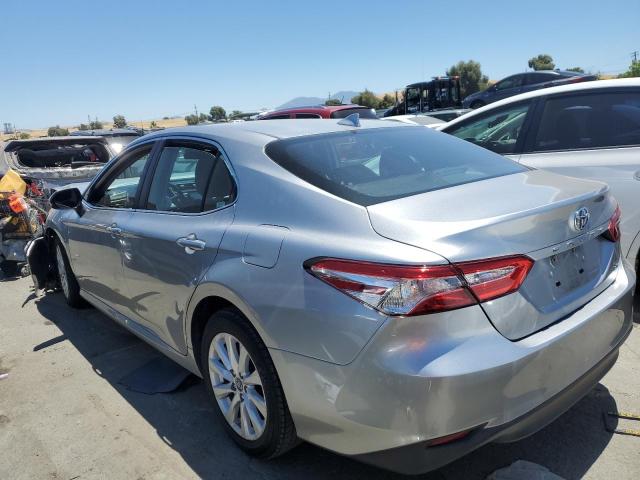 VIN 4T1B11HK3KU743132 2019 Toyota Camry, L no.2