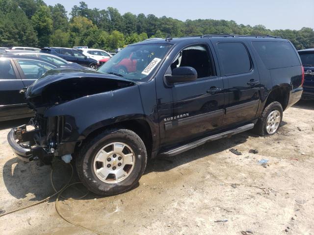 VIN 1GNSKHE76ER125506 2014 Chevrolet Suburban, K150... no.1