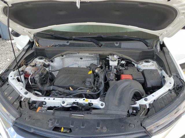 2021 CHEVROLET TRAILBLAZE - KL79MMS29MB172875