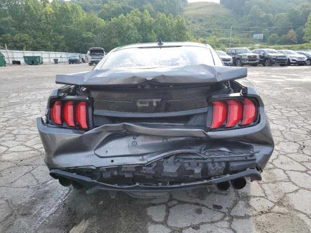 2021 FORD MUSTANG GT - 1FA6P8CF7M5133146