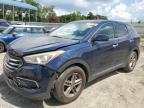 2017 HYUNDAI SANTA FE S - 5XYZT3LBXHG408668